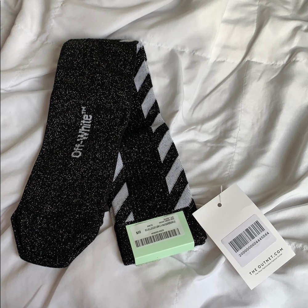 Off-White Socks